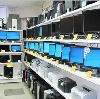 Компьютерные магазины в Гае