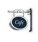 Круазе - иконка «кафе» в Гае