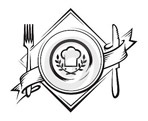 Круазе - иконка «ресторан» в Гае